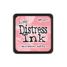 Distress Ink Pad MINI - Saltwater Taffy